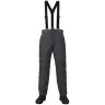 Брюки утеплённые SHIMANO RB-01PS GORE-TEX серый S/M 59YRB01PS43